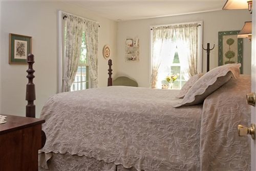 Alpine Haus Bed & Breakfast Inn Vernon Luaran gambar