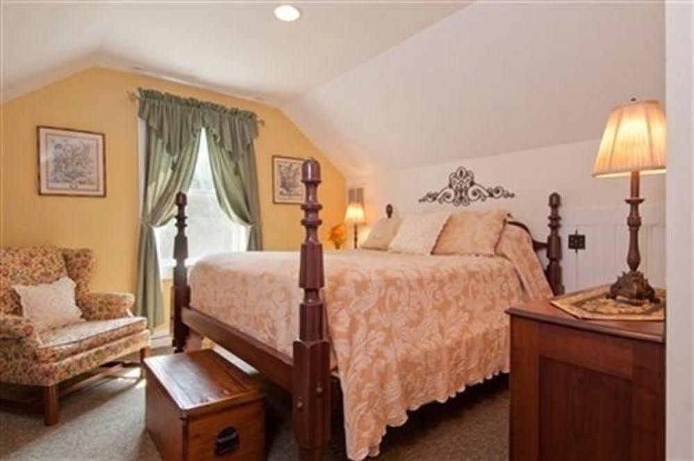 Alpine Haus Bed & Breakfast Inn Vernon Luaran gambar
